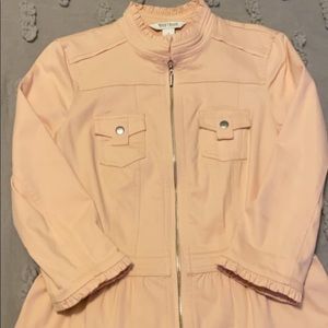 White House black market